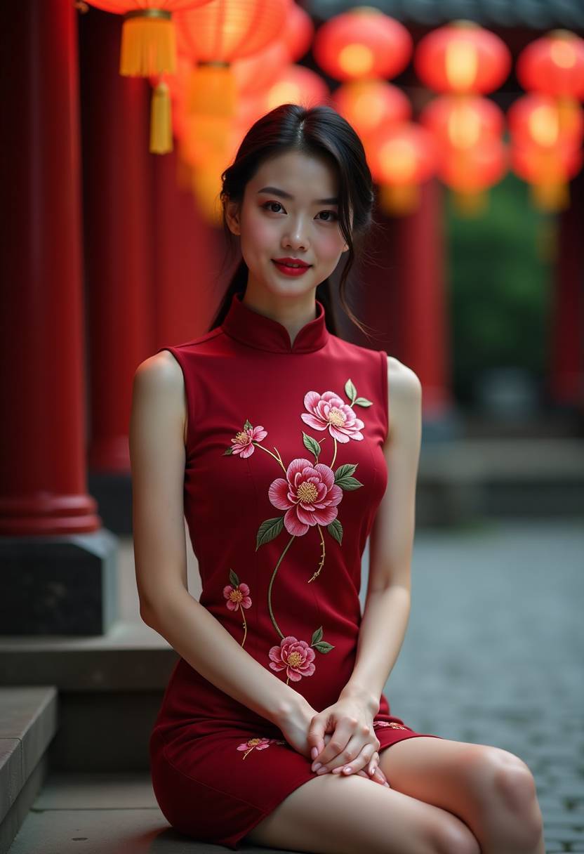 人间中毒 剧照
