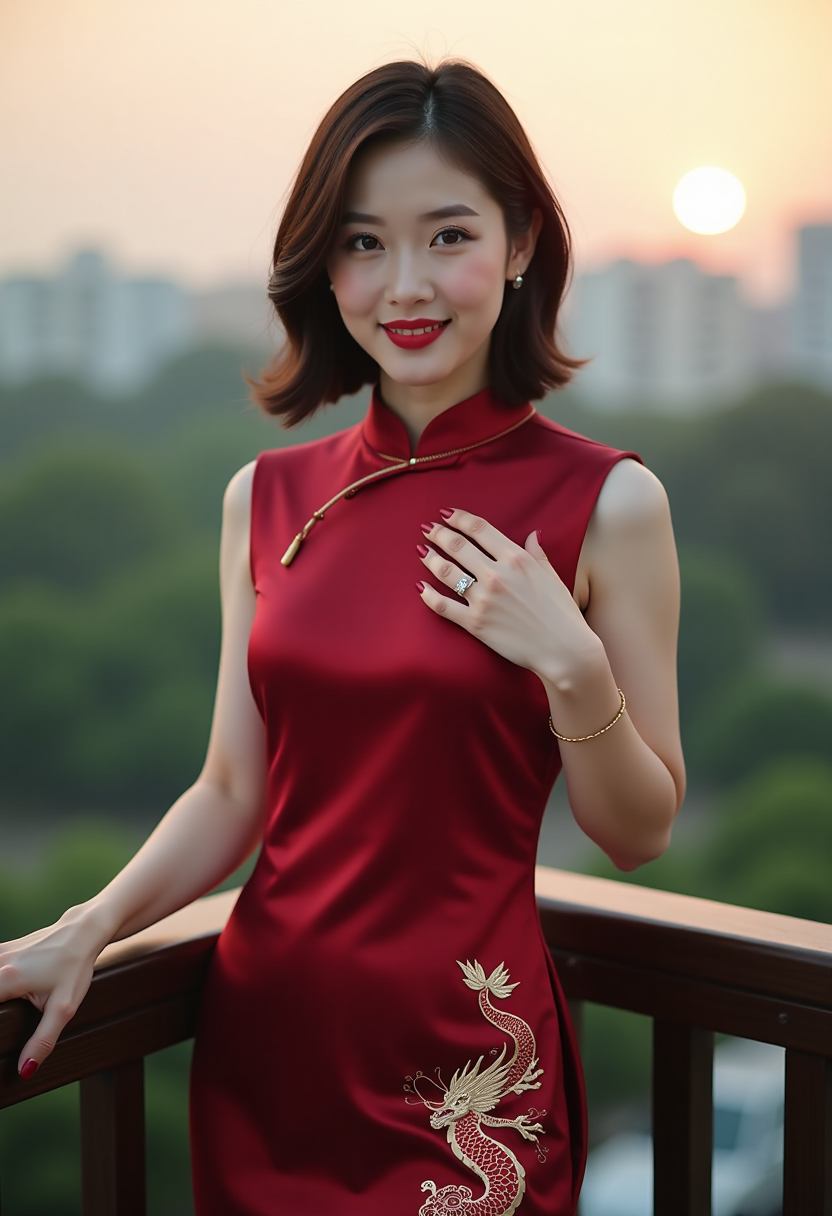 分手的决心